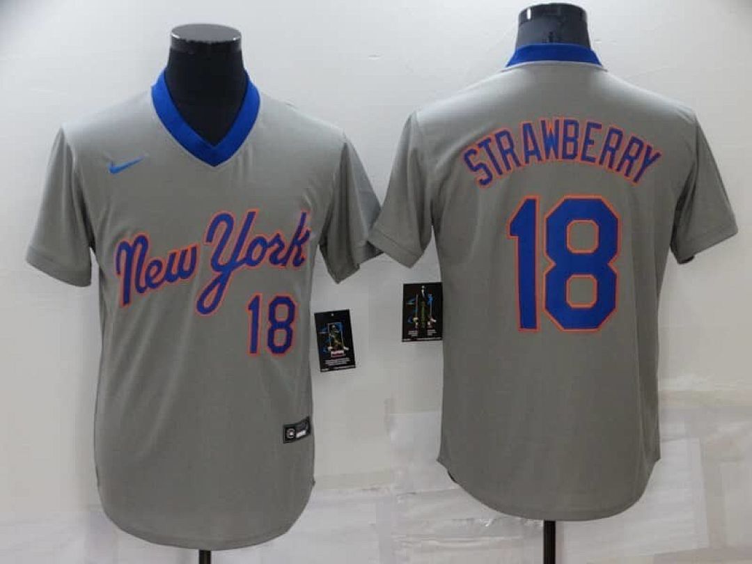 New York Mets 79