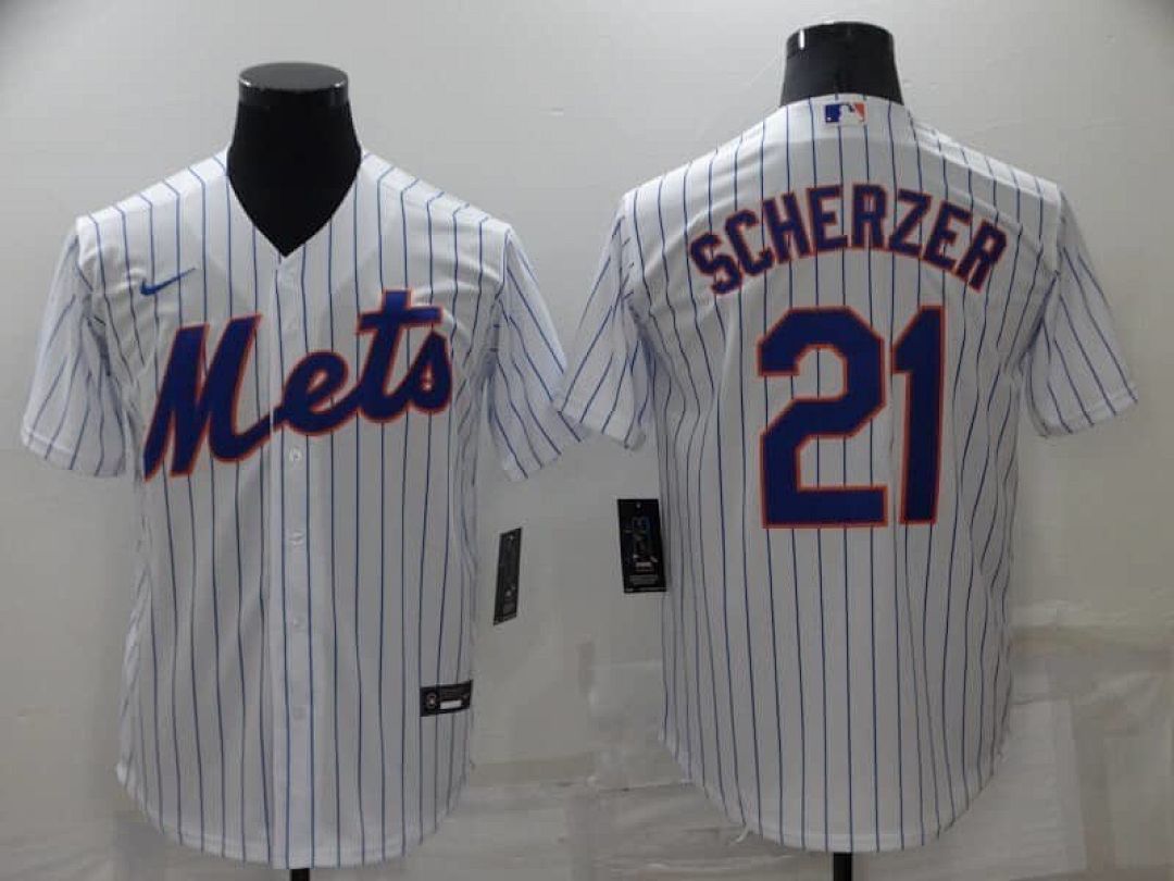 New York Mets 80