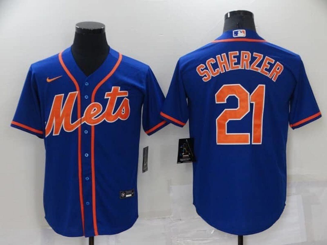 New York Mets 81