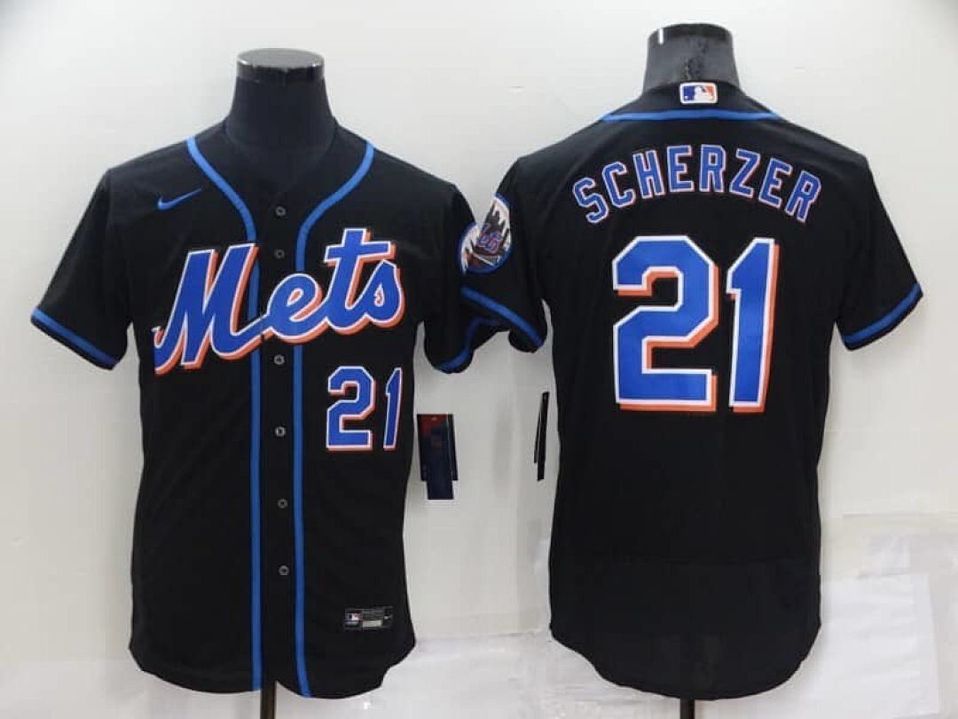 New York Mets 82