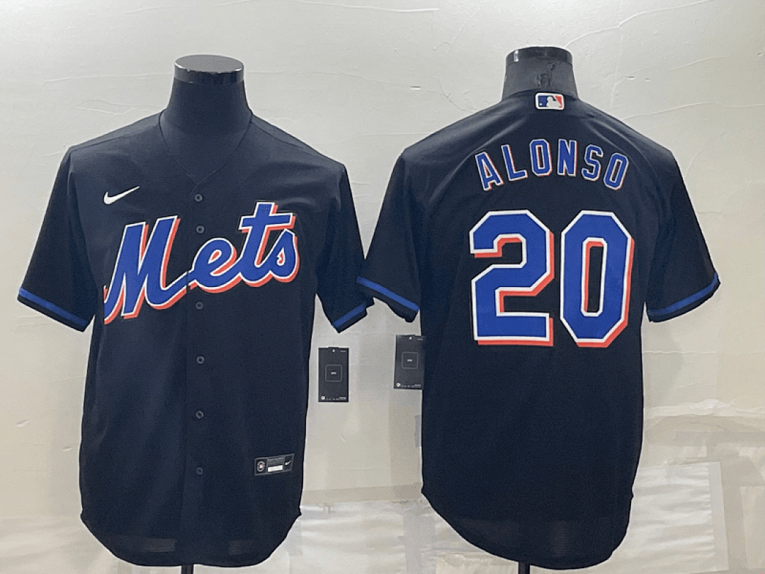 New York Mets 83
