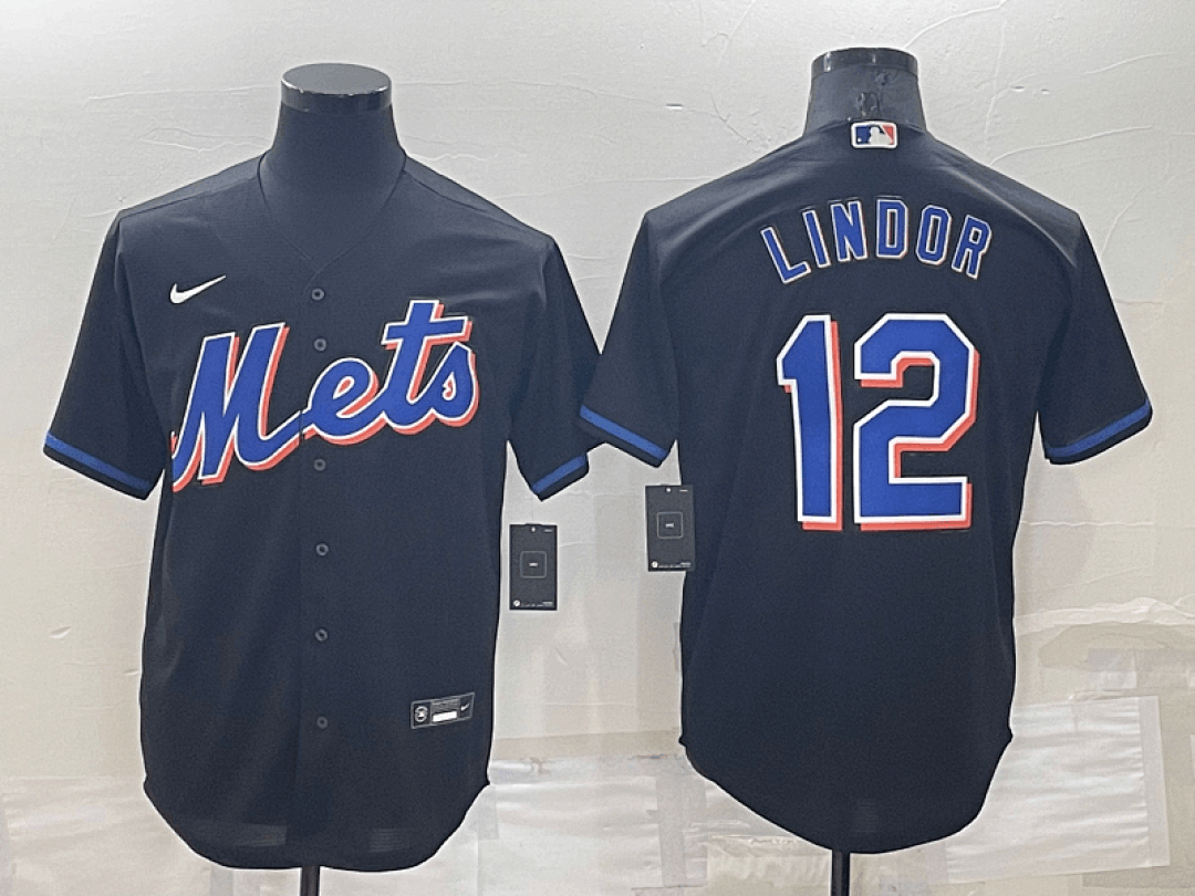 New York Mets 84