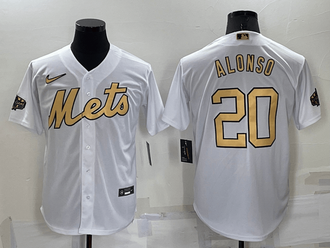 New York Mets 85