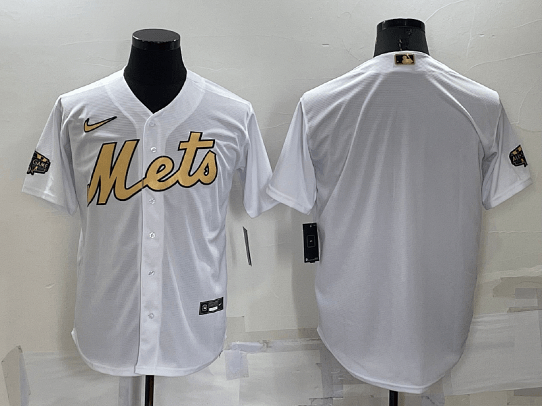 New York Mets 86