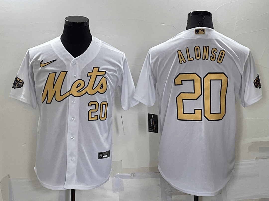 New York Mets 87