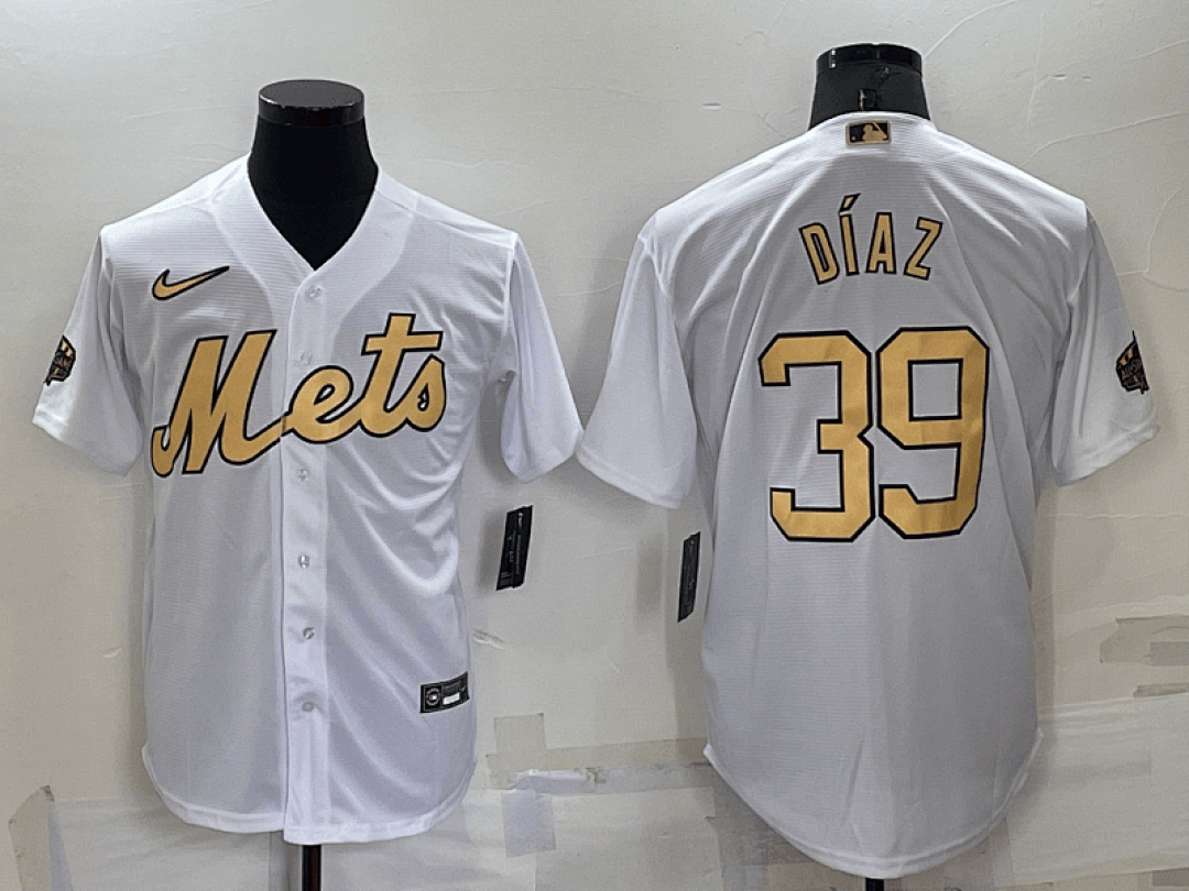 New York Mets 88