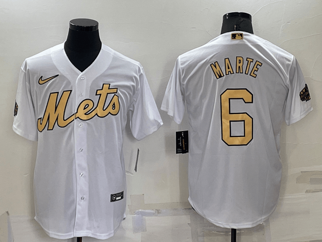 New York Mets 89