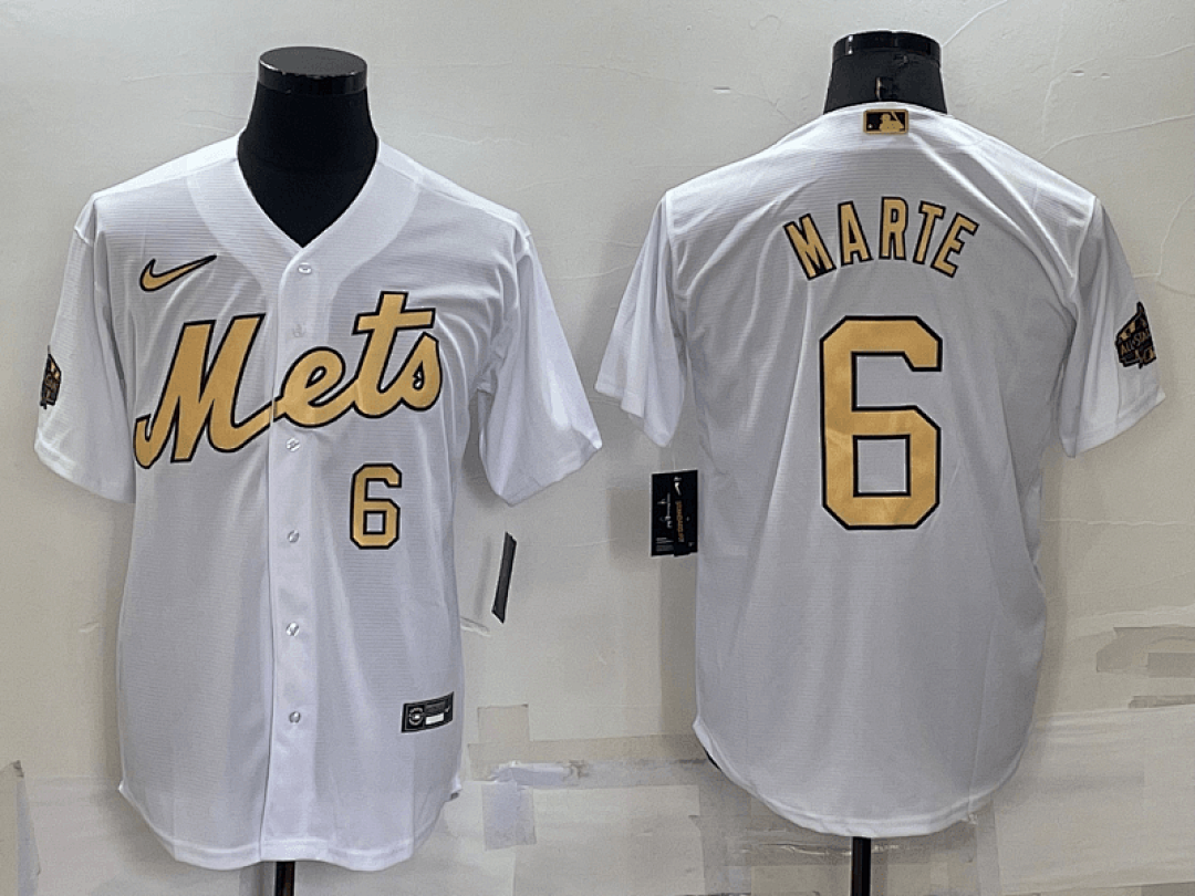 New York Mets 90