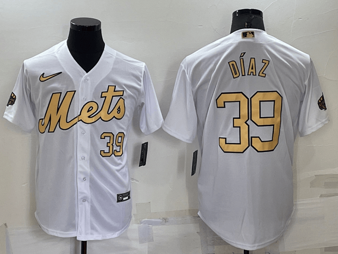 New York Mets 91