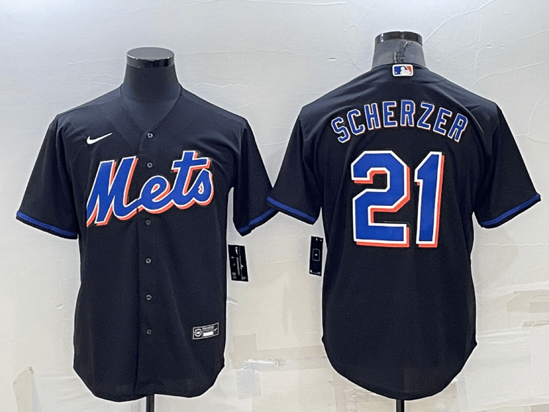 New York Mets 92