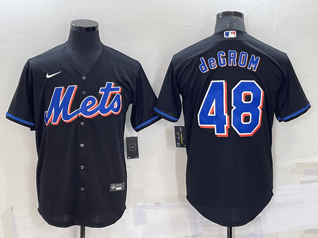 New York Mets 93