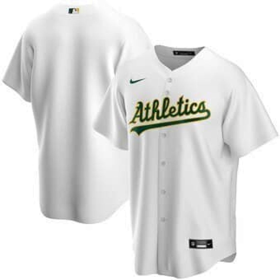 Oakland Athletics 10