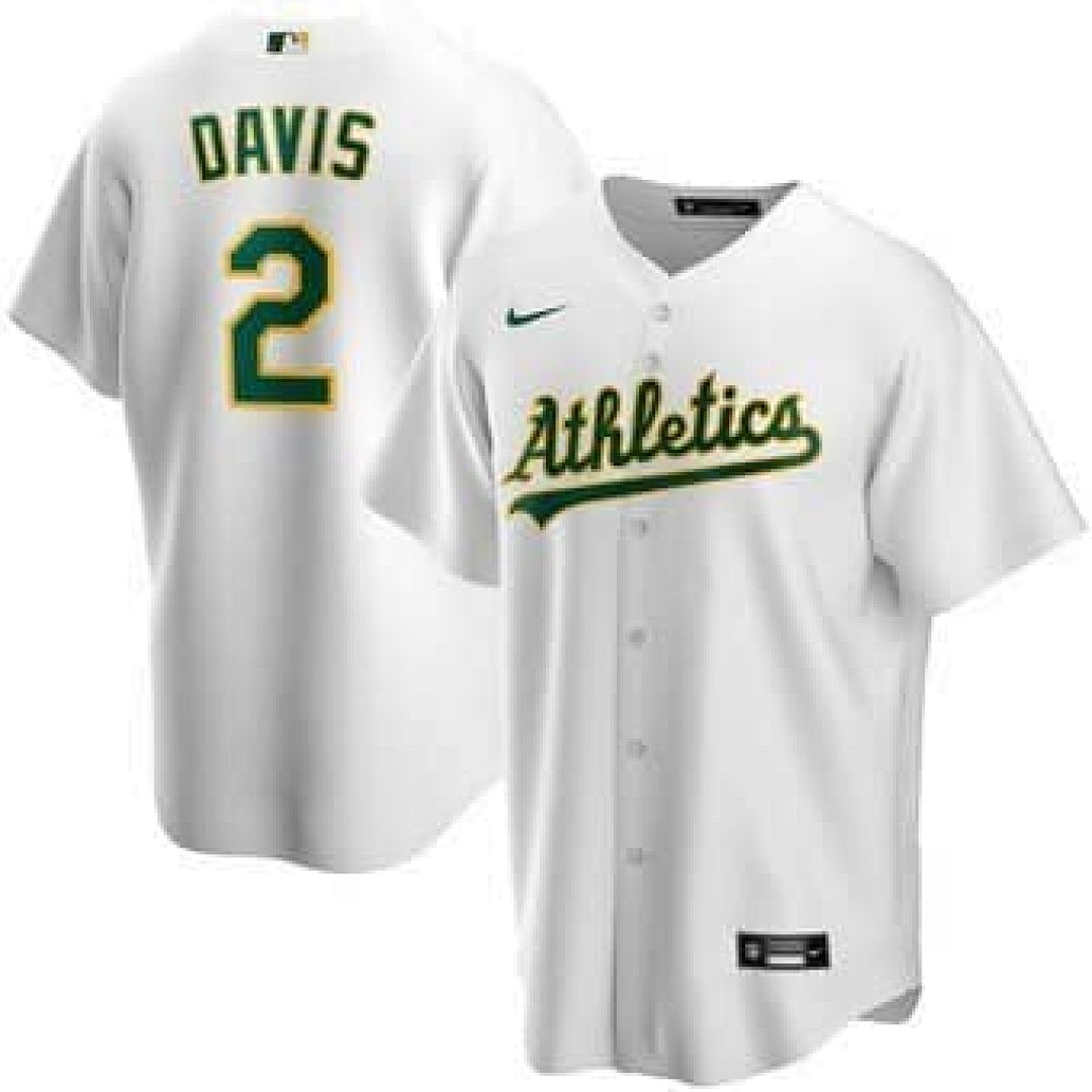 Oakland Athletics 11