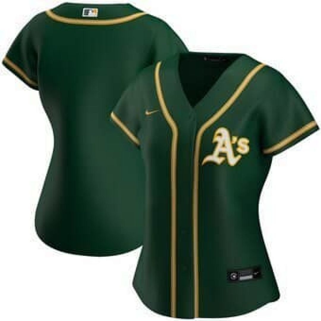 Oakland Athletics 12