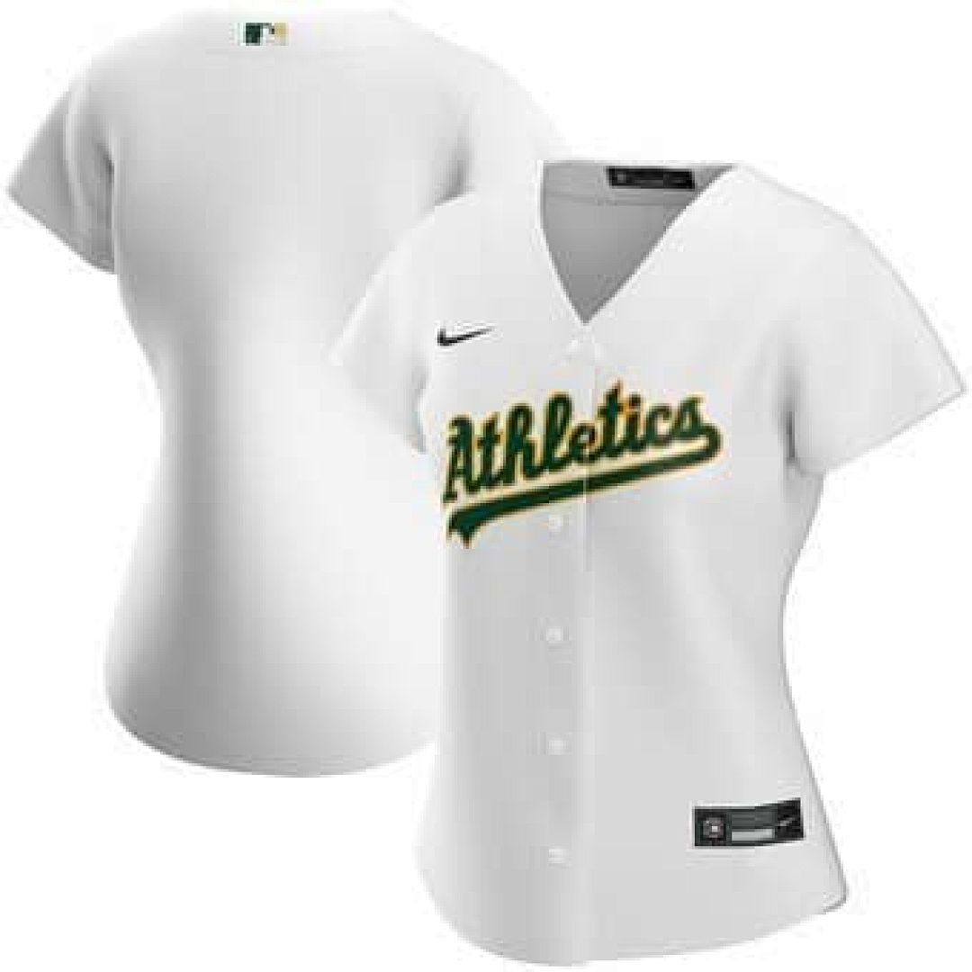 Oakland Athletics 13