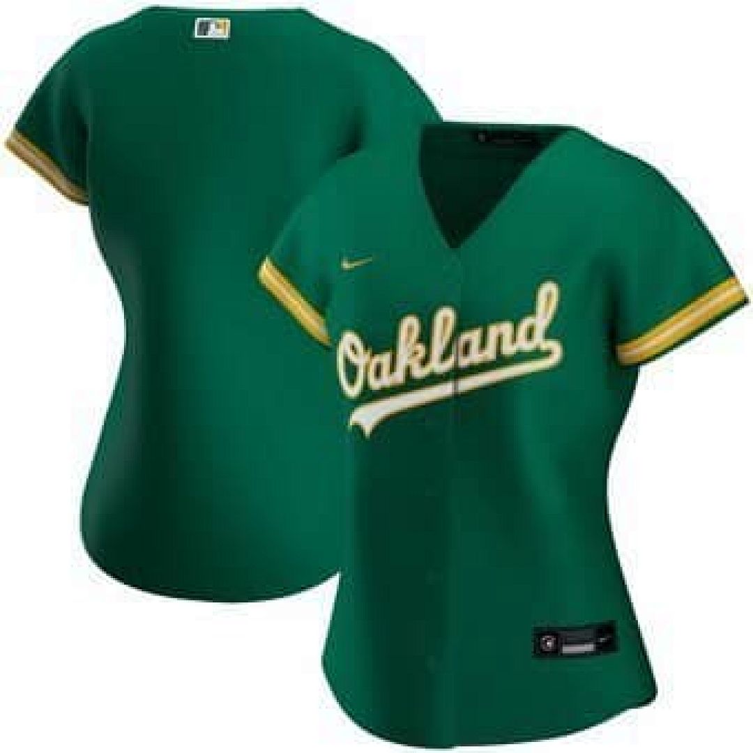 Oakland Athletics 14