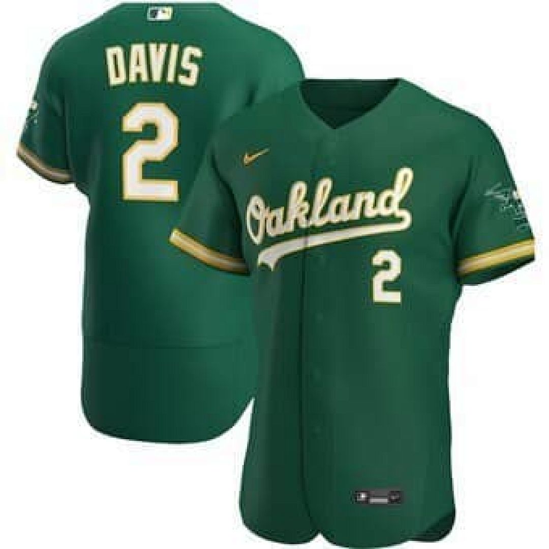 Oakland Athletics 16