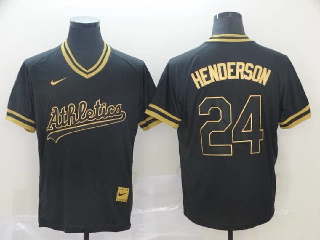 Oakland Athletics 20