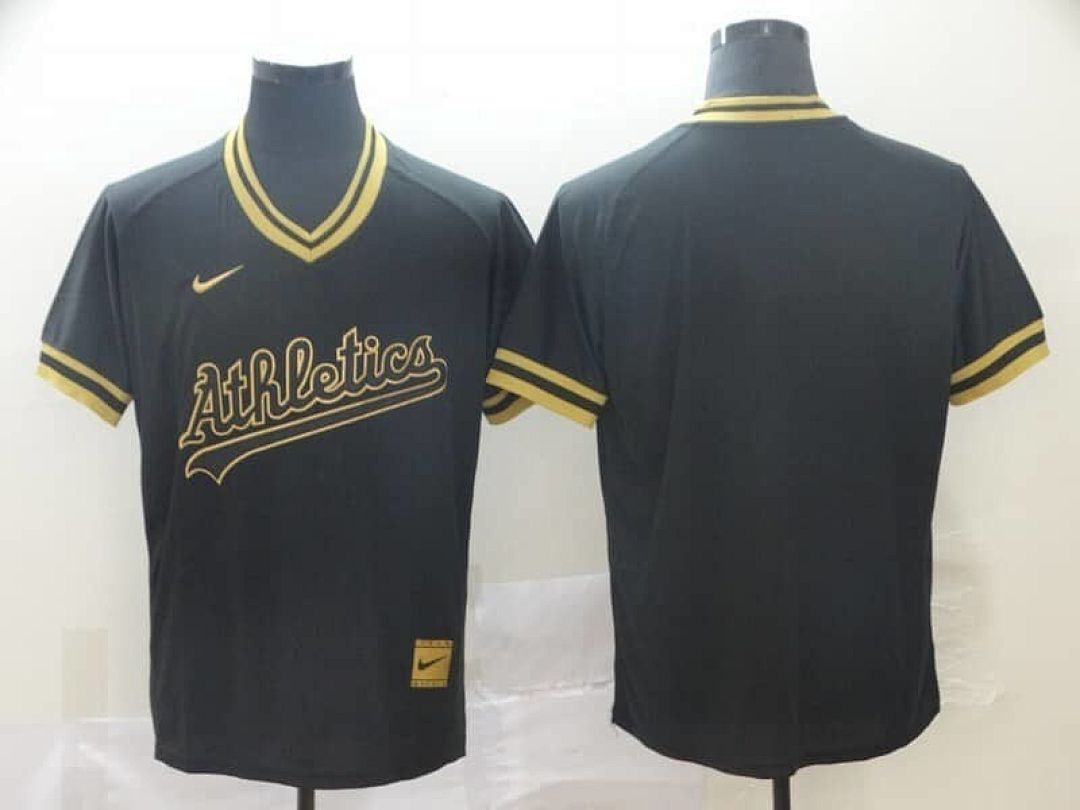 Oakland Athletics 21