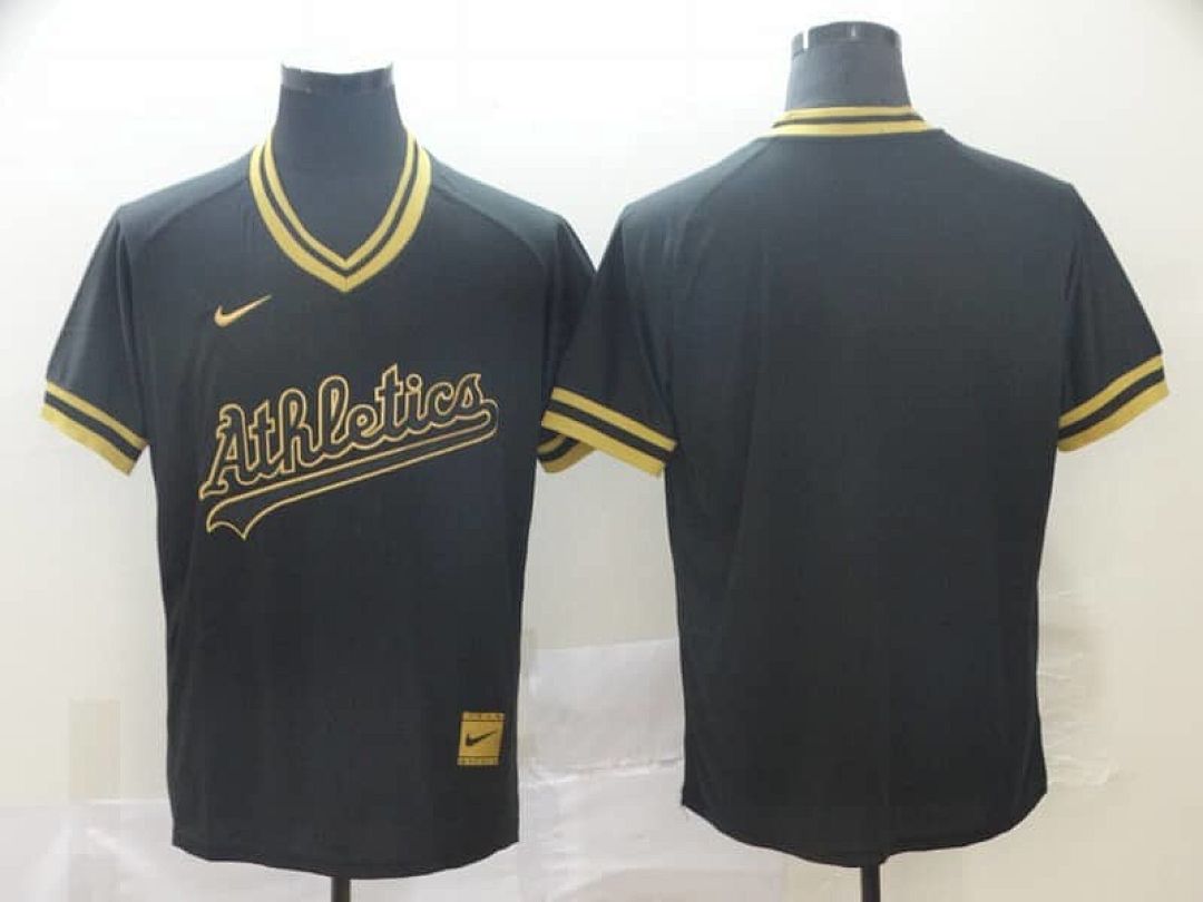 Oakland Athletics 22
