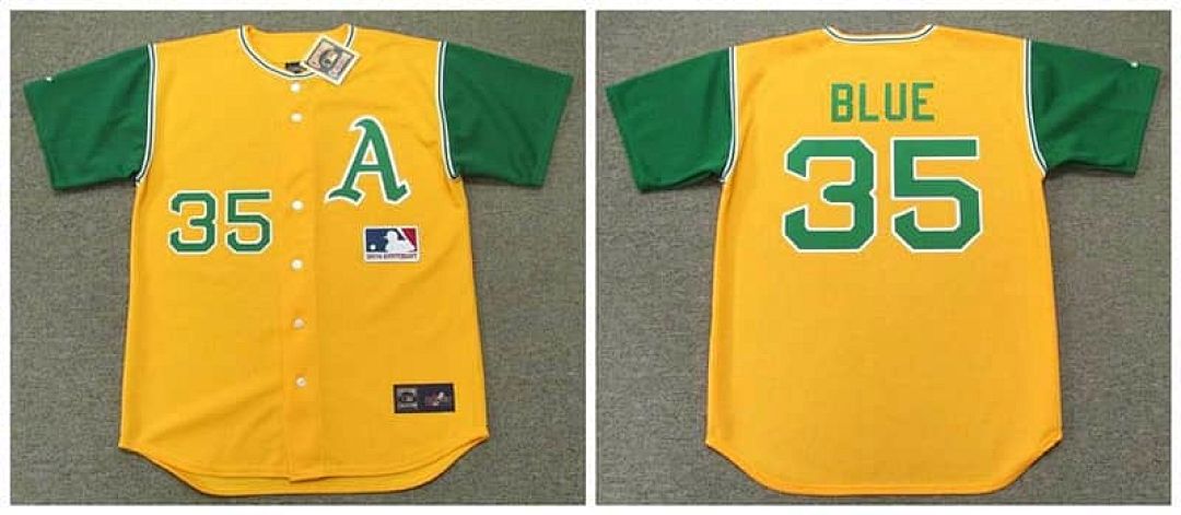 Oakland Athletics 28