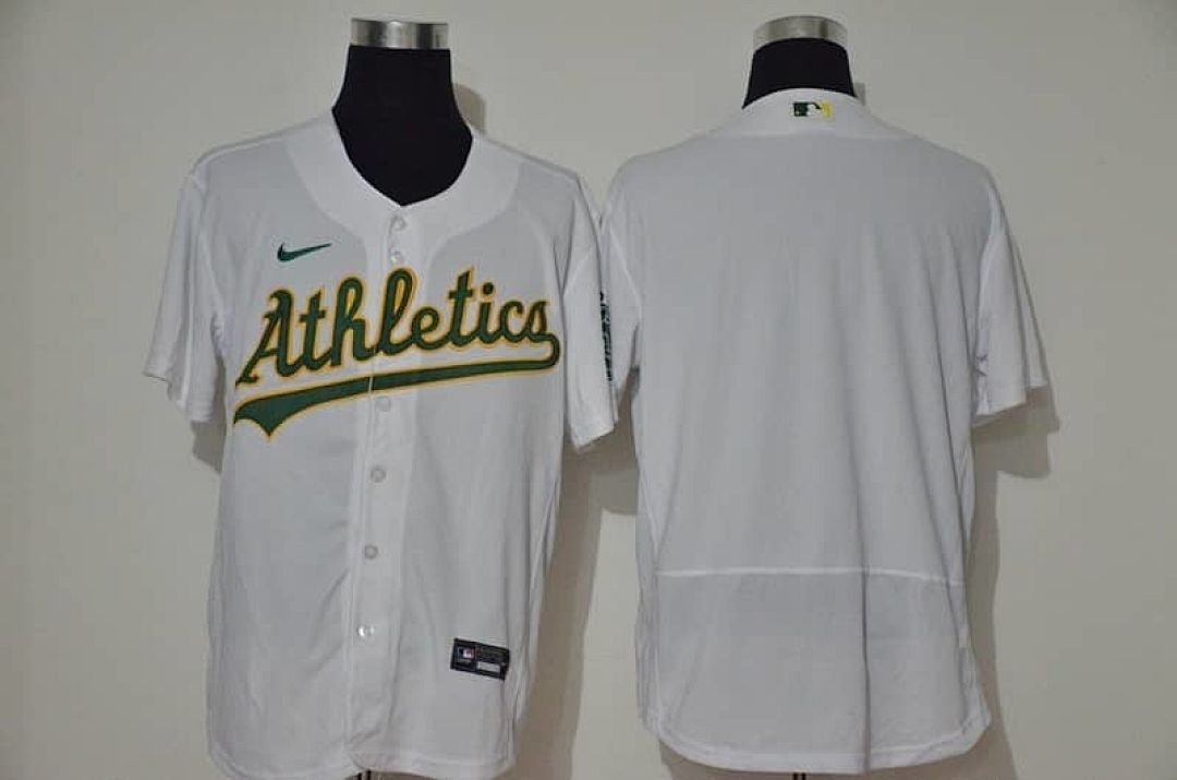 Oakland Athletics 30