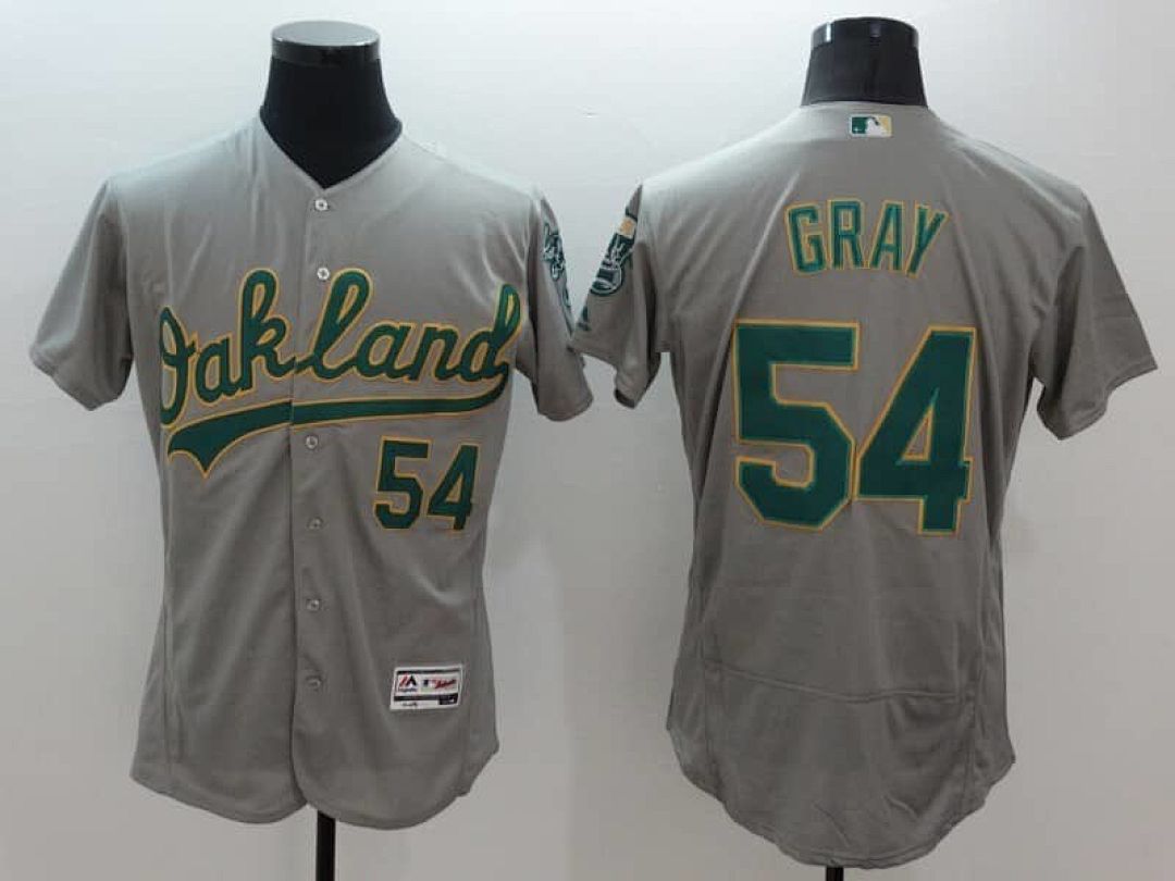 Oakland Athletics 37
