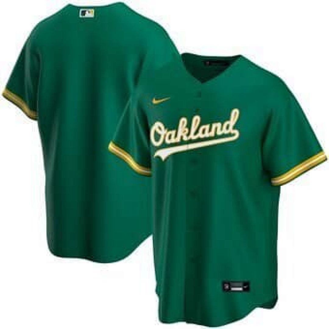 Oakland Athletics 5