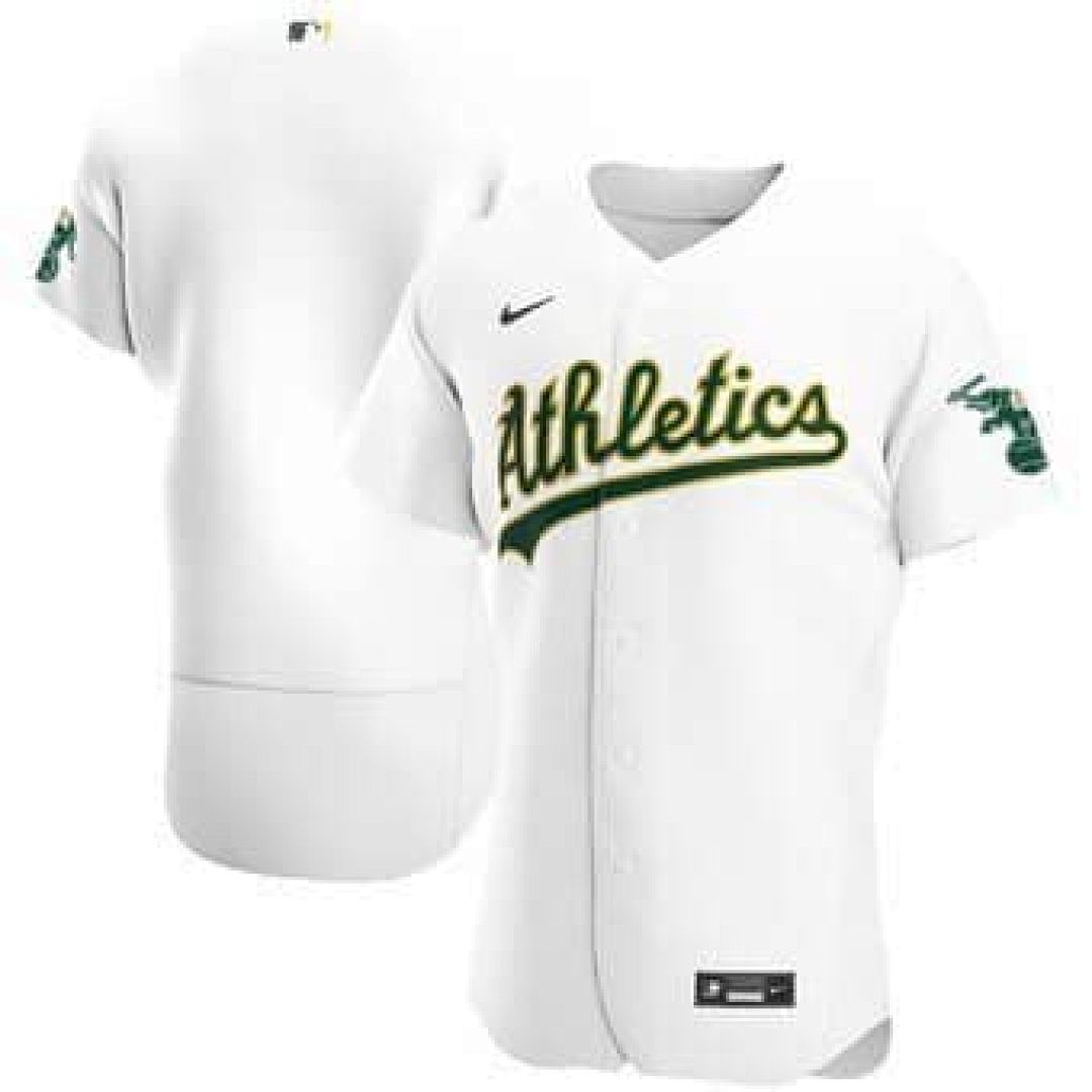 Oakland Athletics 6