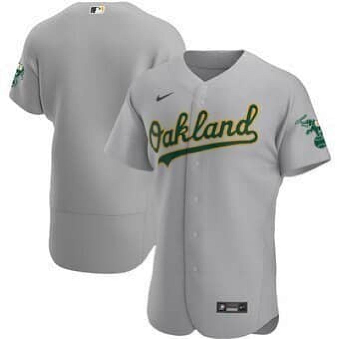Oakland Athletics 8