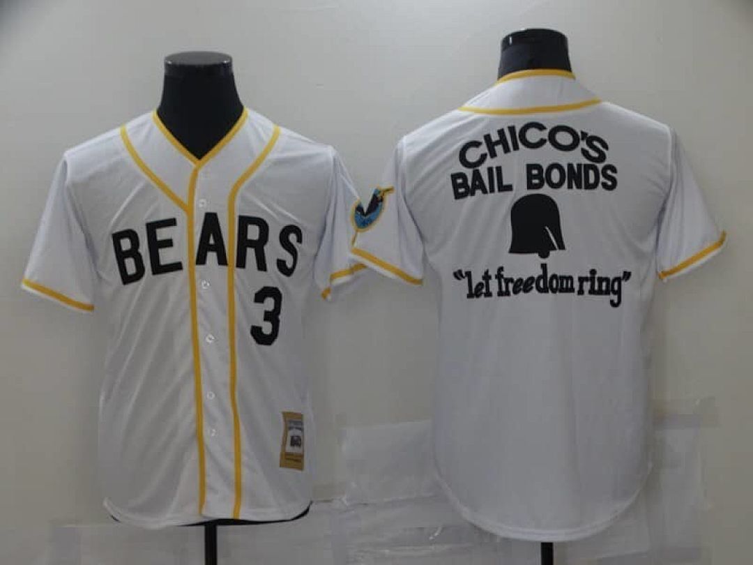 Other MLB Jerseys 2