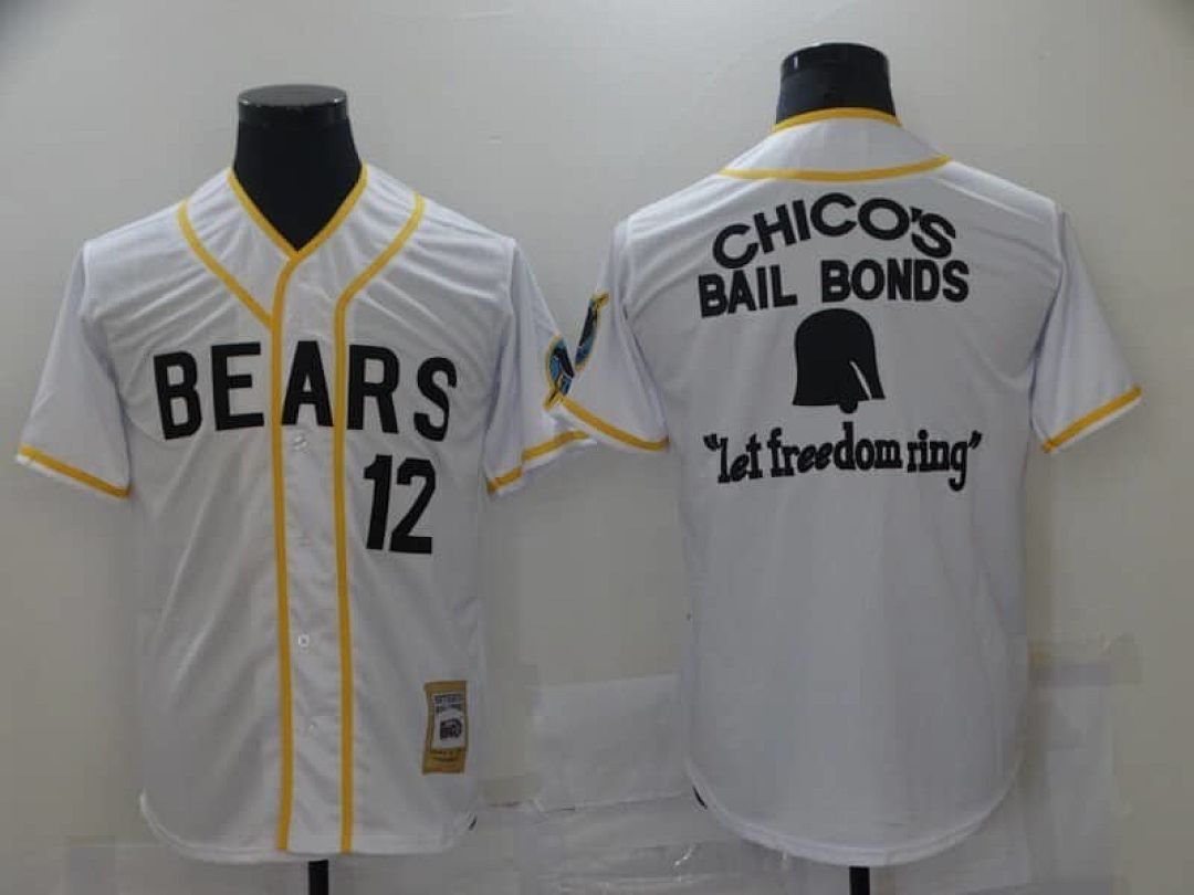 Other MLB Jerseys 3