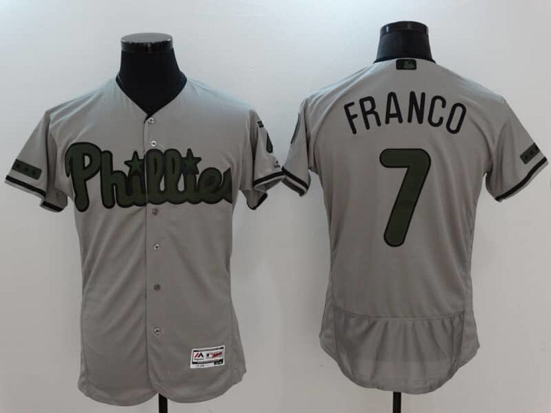 Philadelphia Phillies 16