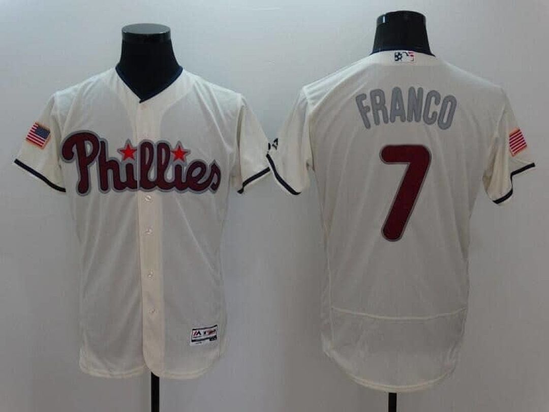 Philadelphia Phillies 17