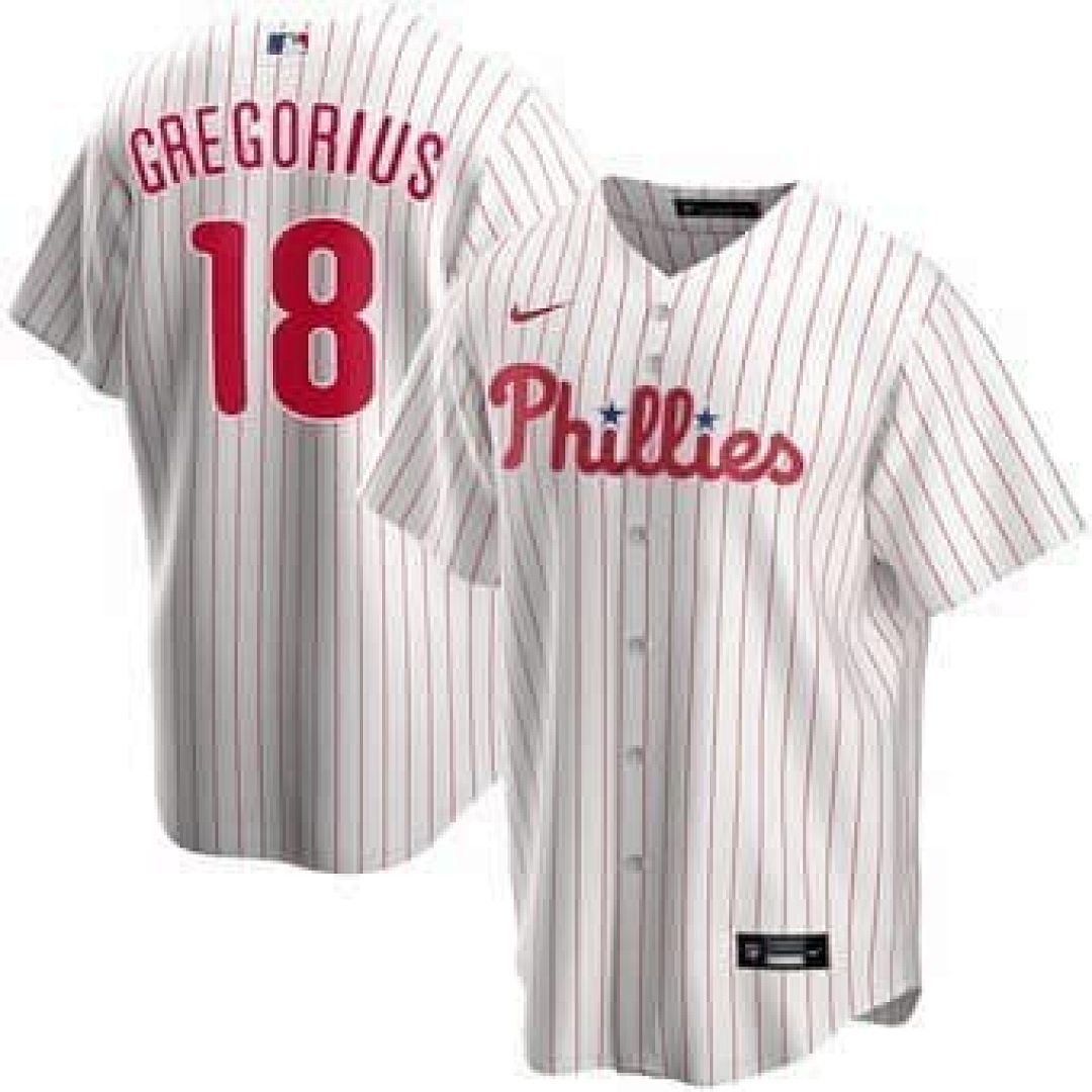 Philadelphia Phillies 20