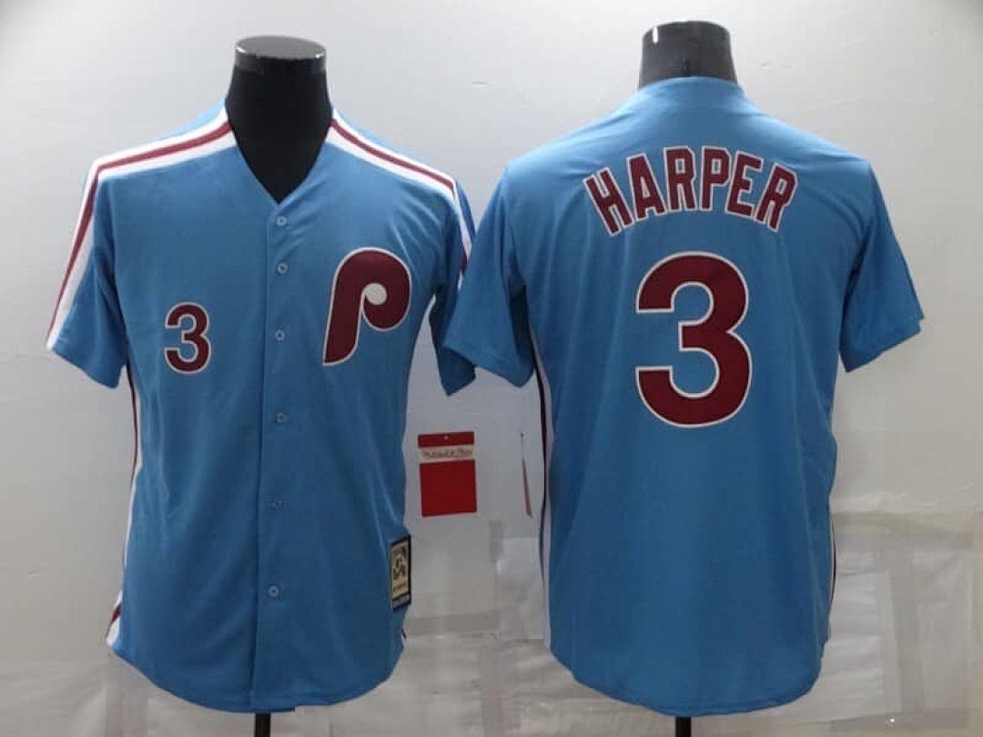 Philadelphia Phillies 3