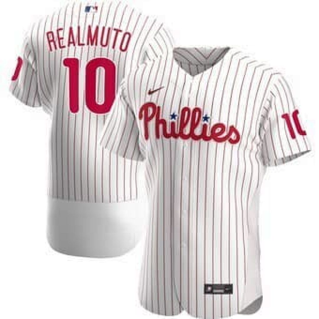 Philadelphia Phillies 30