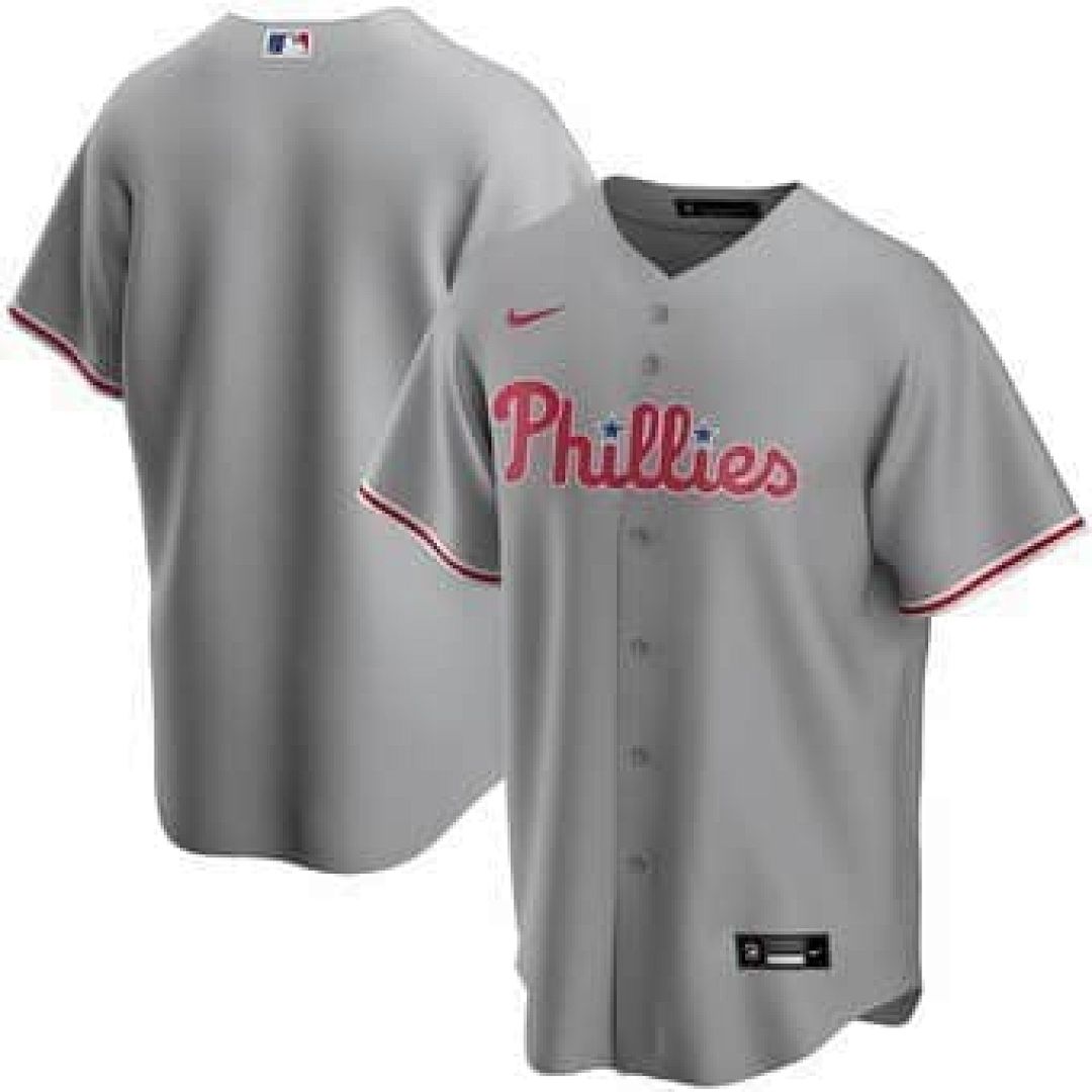 Philadelphia Phillies 32