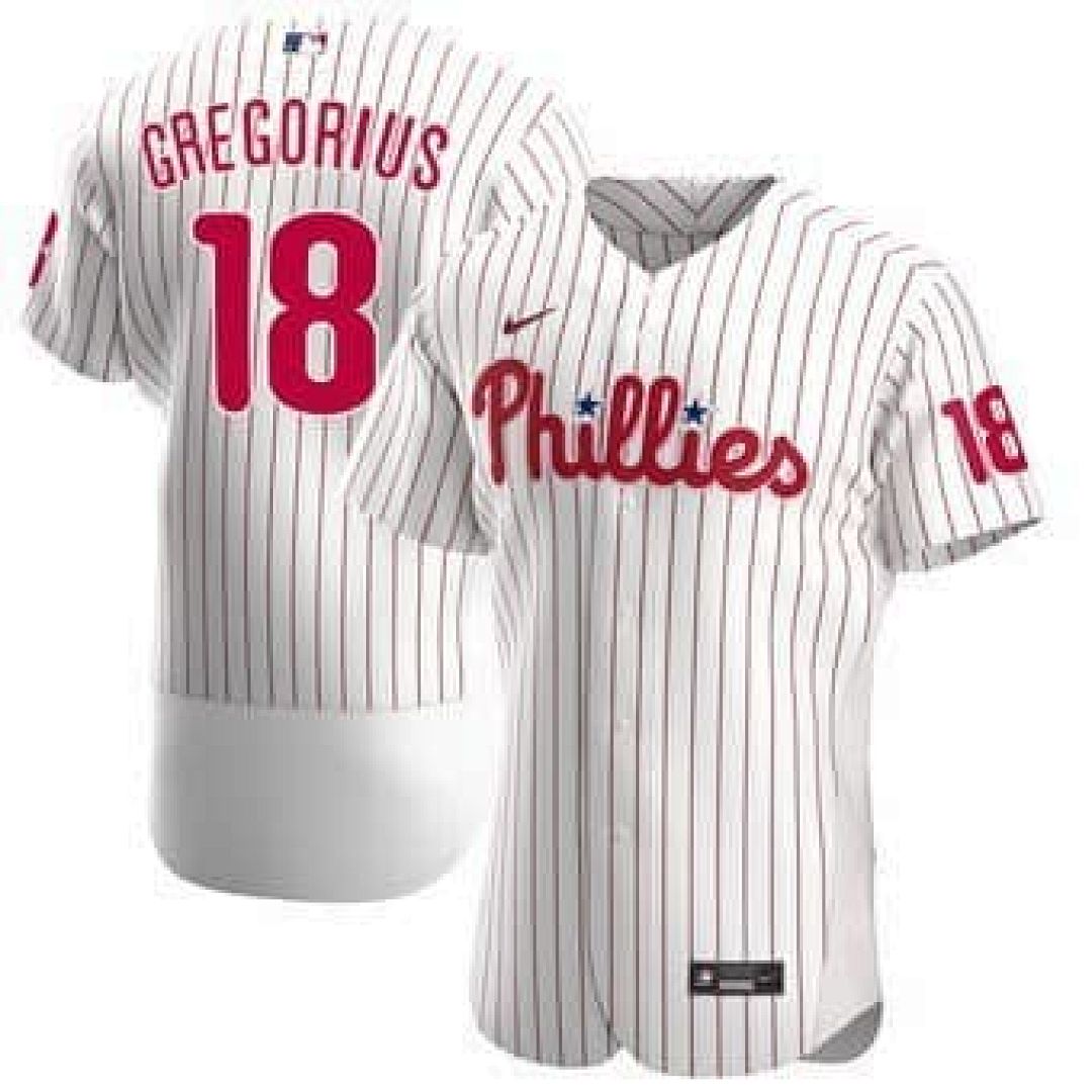 Philadelphia Phillies 34
