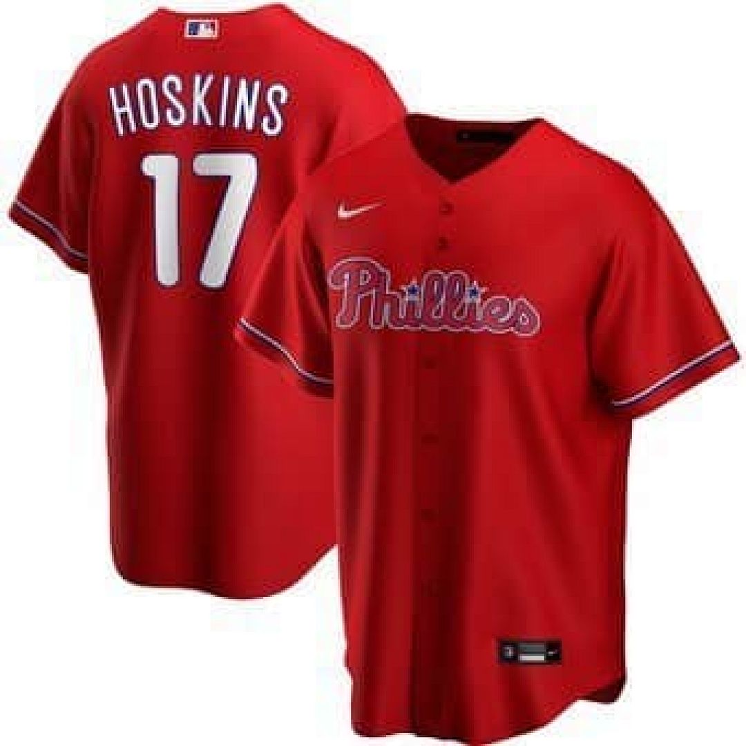 Philadelphia Phillies 35