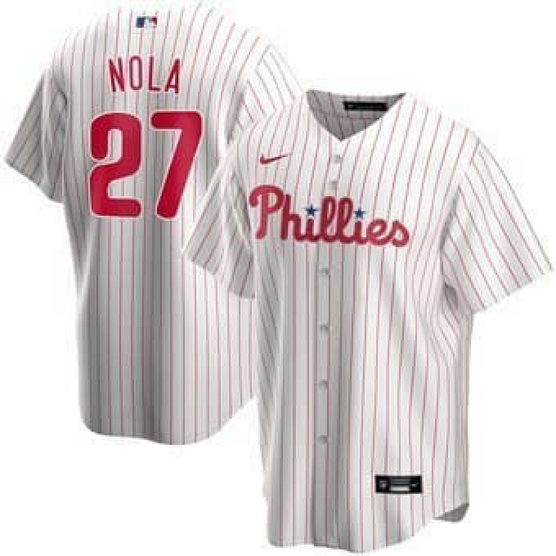 Philadelphia Phillies 36
