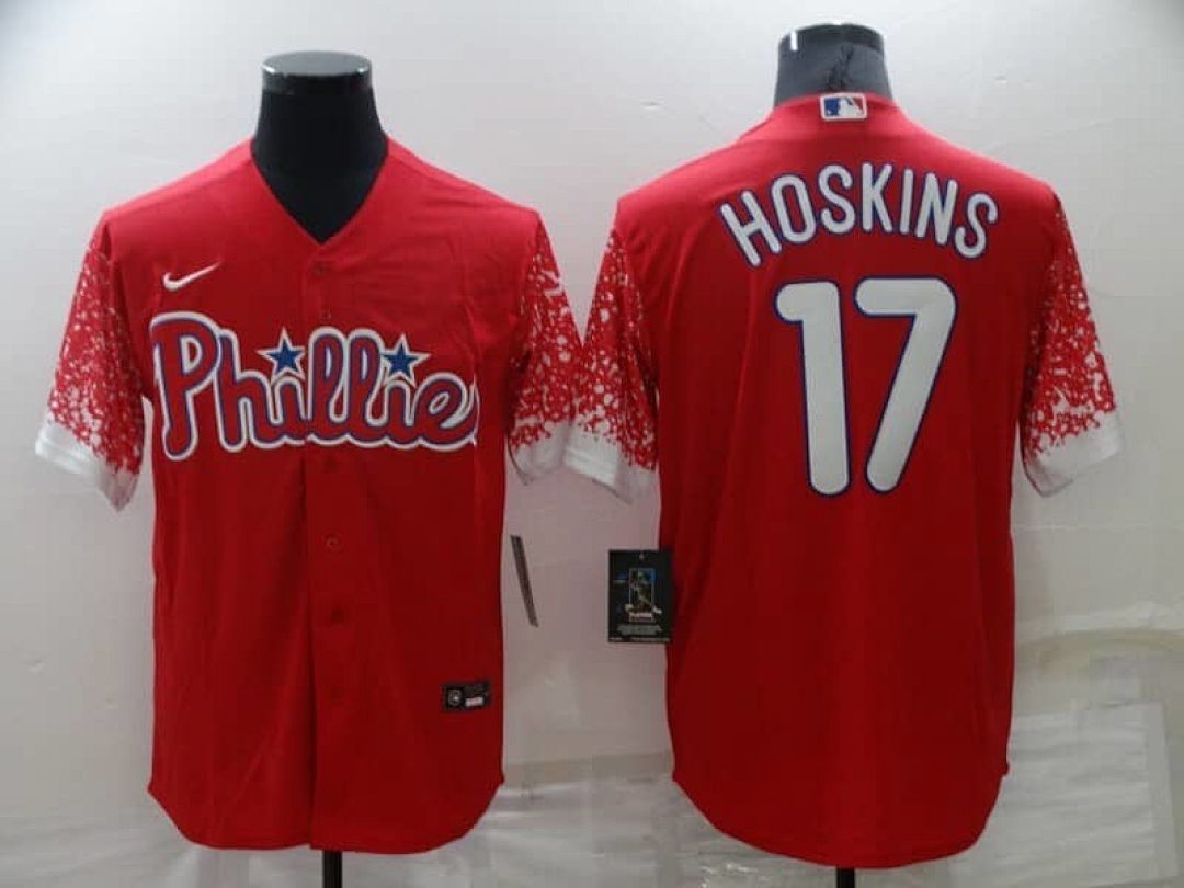 Philadelphia Phillies 4