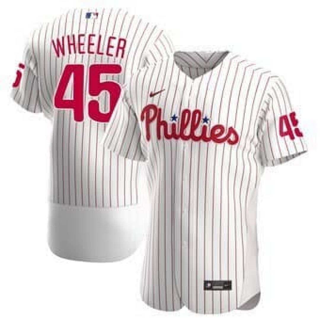 Philadelphia Phillies 43