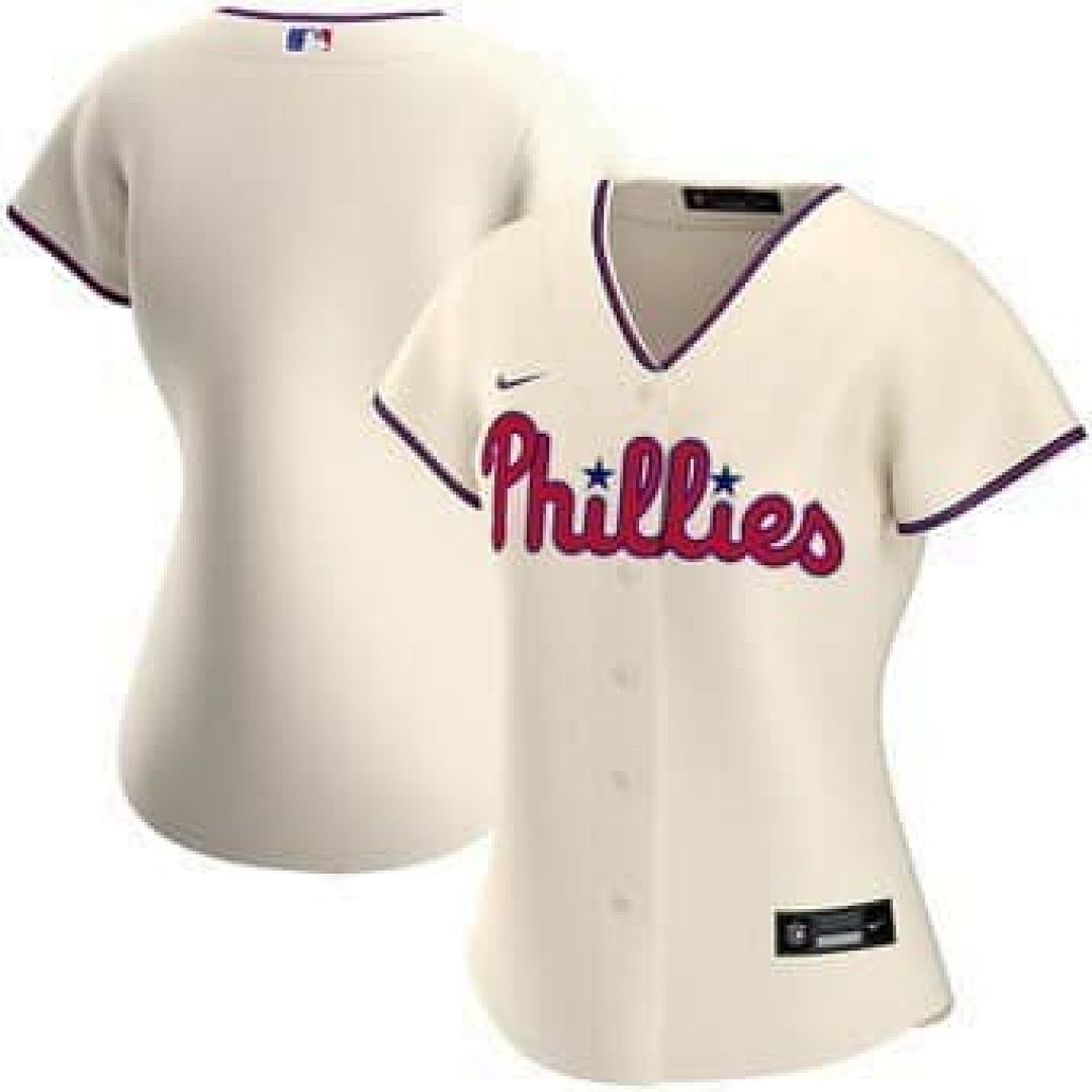 Philadelphia Phillies 44