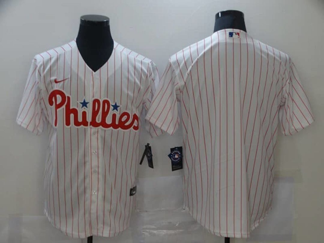 Philadelphia Phillies 46