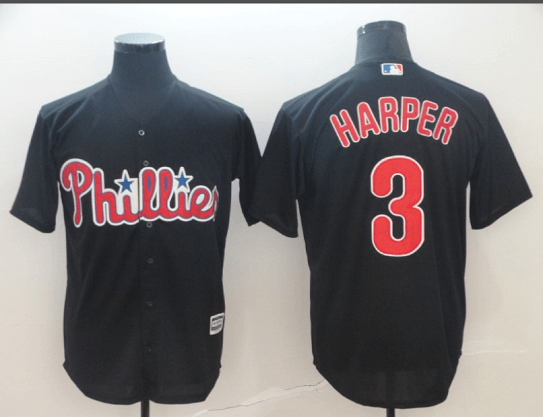 Philadelphia Phillies 5