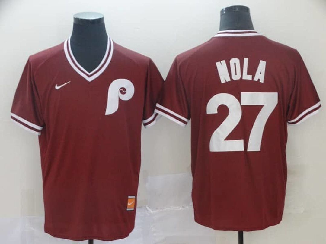 Philadelphia Phillies 63
