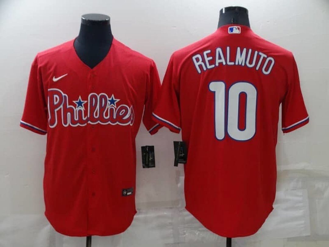 Philadelphia Phillies 71