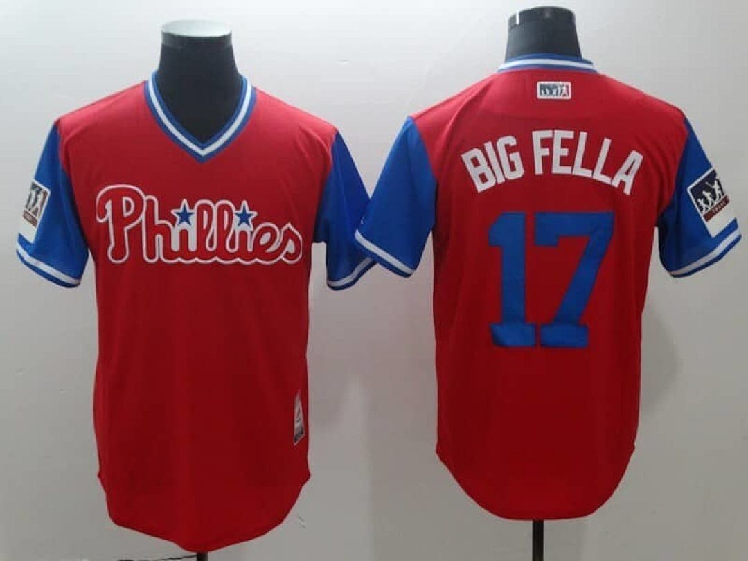 Philadelphia Phillies 9