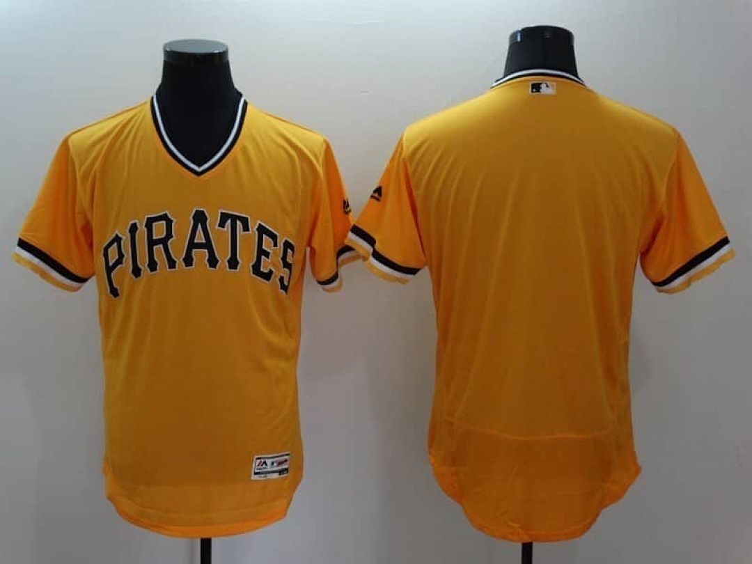 Pittsburgh Pirates 10